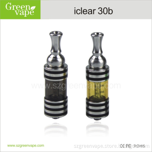 Newest Design Healthy Huge Vapor Innokin Iclear 30B
